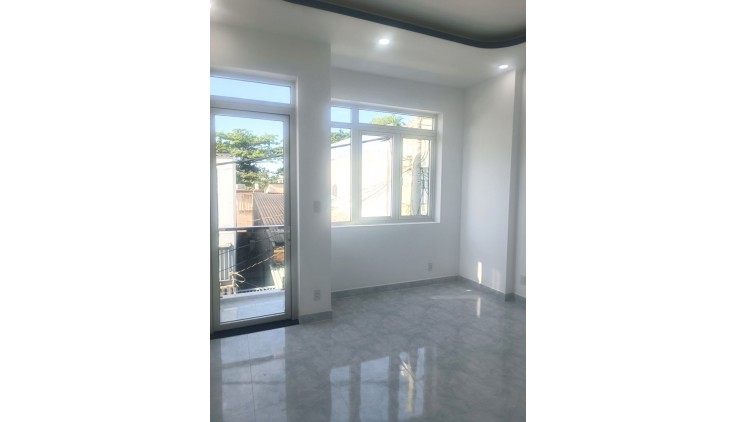 Bán Nhà Mới Xây 2 Tầng 55m2_4.2x13 Chỉ 4.6 tỷ gần Phạm Văn Đồng Trường Thọ Thủ Đức
